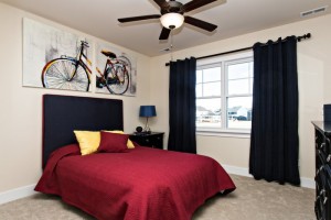 Sasser Construction Model Home