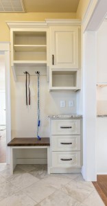 Drop Zone by Sasser Construction