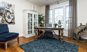 Founders Pointe New Model Home