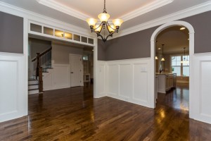 Founders Pointe new homes