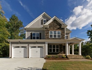New Homes Hampton Roads