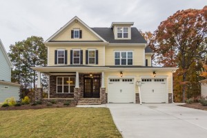 Founders Pointe new homes