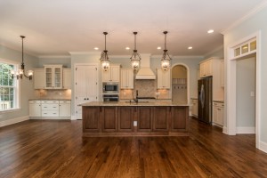 Gourmet Kitchen Founders Pointe