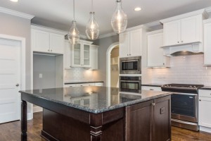 Say brook Homes at Founders Pointe