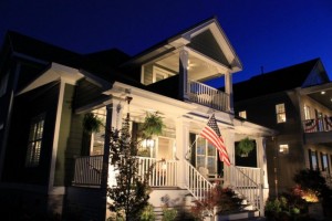 Ore Builders at Founders Pointe