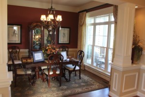 New Homes by Ore Builders