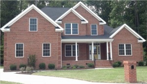 Carlesi Construction at Founders Pointe