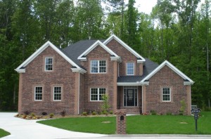 Carlesi Construction at Founders Pointe