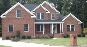 Carlesi Construction at Founders Pointe