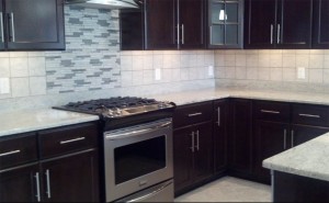 Carlesi Construction at Founders Pointe