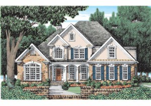 Ore Builders Parade Of Homes Model