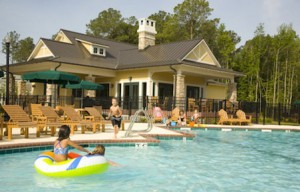 Founders Pointe Amenities