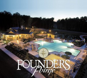Founders Pointe Residents Club (757) 238-8717