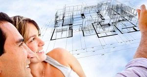 Dreaming Of A Bigger Home