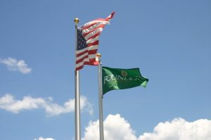 Founders Pointe Residents' Club