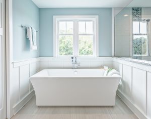 Hohmann Master Bathroom
