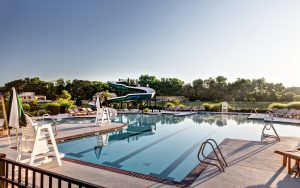 Founders Pointe Pool