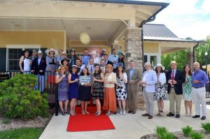 founders pointe foodies