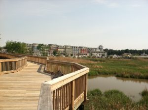Windsor Castle Park Trail