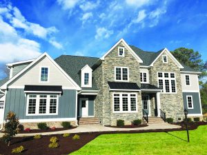 Birdsong 2018 Model Exterior