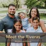 Rivera Family