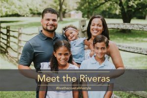 Rivera Family