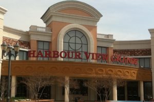 Harbour View Cinemas