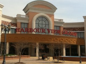Harbour View Cinemas