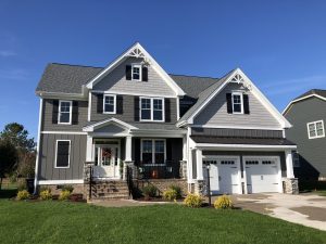 205 Arlington Place BIRDSONG