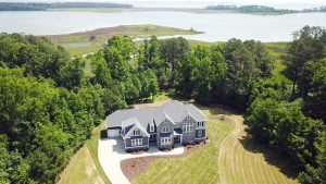 Founders Pointe Waterfront Views