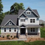 Discover Main Floor Living in This Craftsman Cottage Home