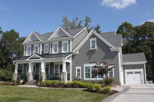 Sasser Modern Farmhouse