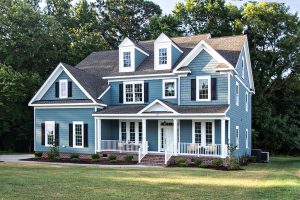 Timeless Traditional