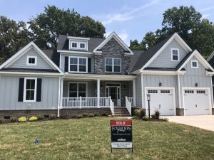 Carlesi Construction