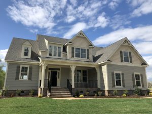 1206 Founders Pointe Trail SOUTHERN LIVING Home 549900