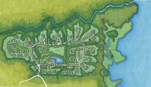 Founders Pointe Sitemap