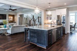 Founders Pointe Kitchen