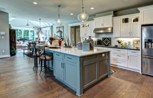 Sasser Kitchen Sun Room