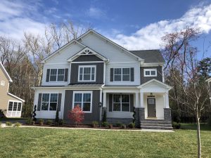 112 Alexandria Way
