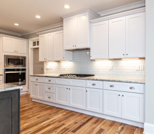 Kitchen Cabinets