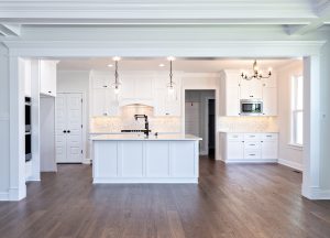 Open Kitchen