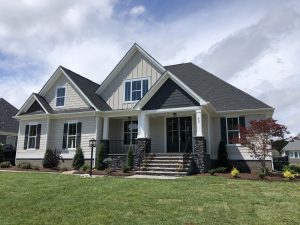 Home Exterior